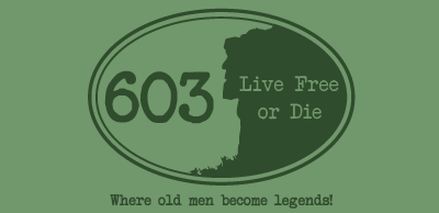 603 Old Men