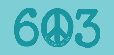 603 Peace