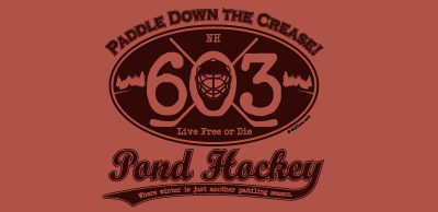 603 Pond Hockey