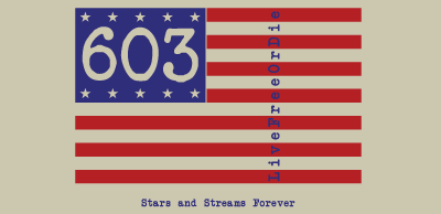 603 Flag