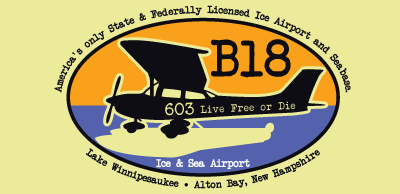 603 Ice Airport