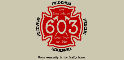 603 Fire and Rescue