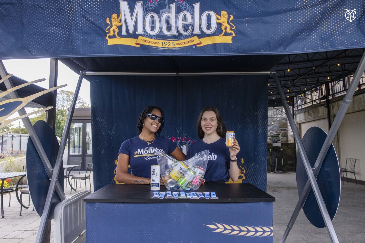 New York City FC held their fourth annual Golf Classic to raise money for City In The Community