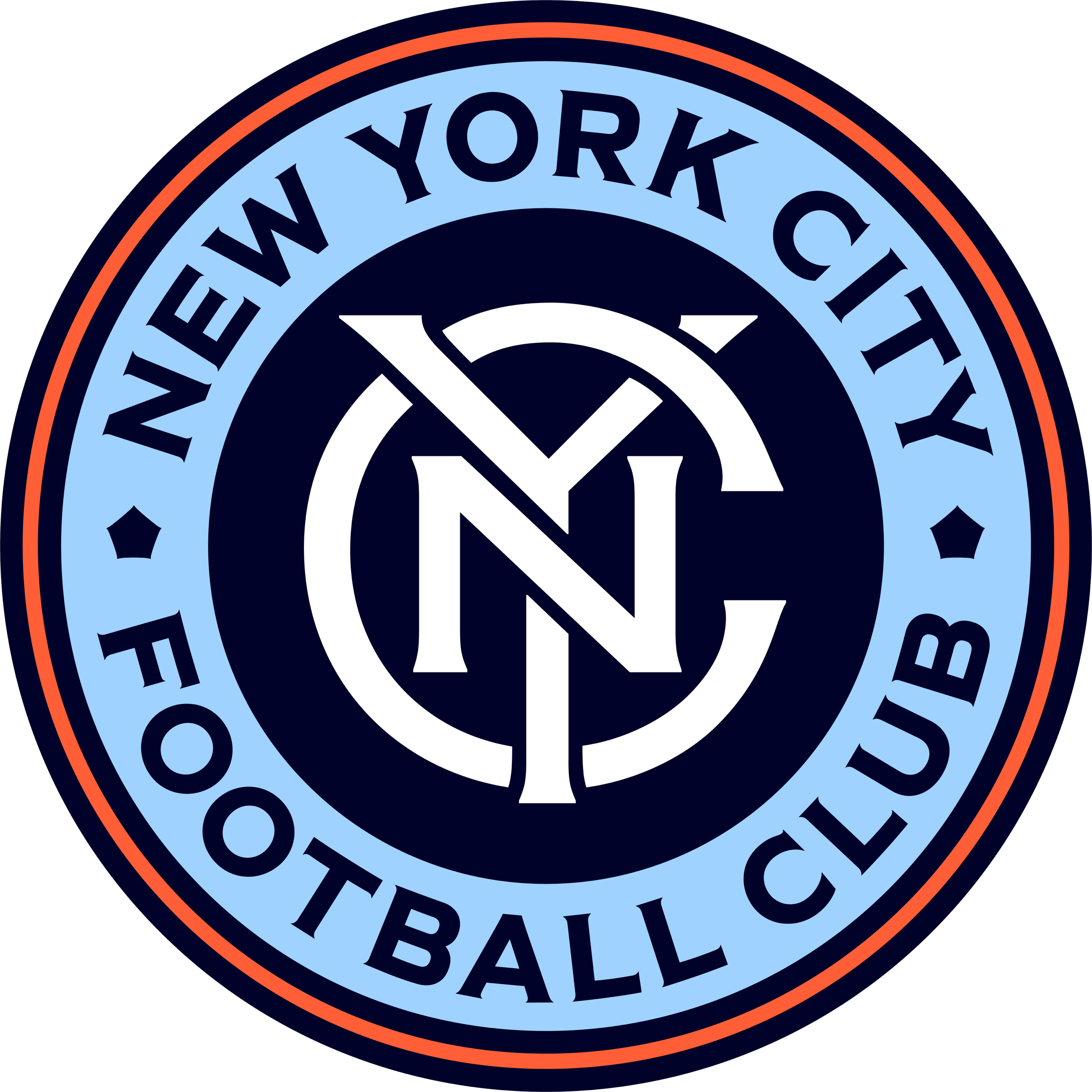 New York City FC